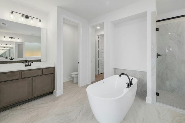 436 Hollister DR, Liberty Hill, TX 78642