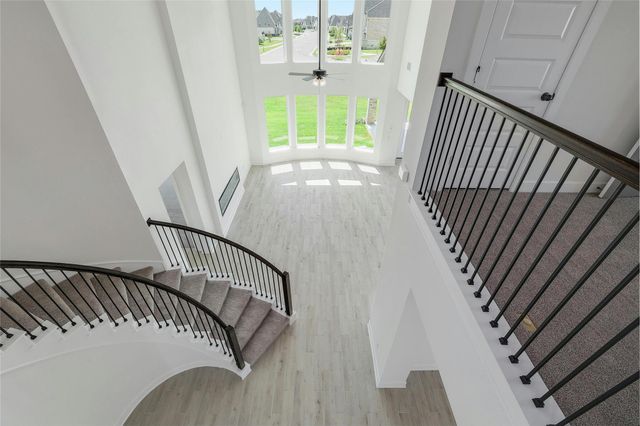 436 Hollister DR, Liberty Hill, TX 78642