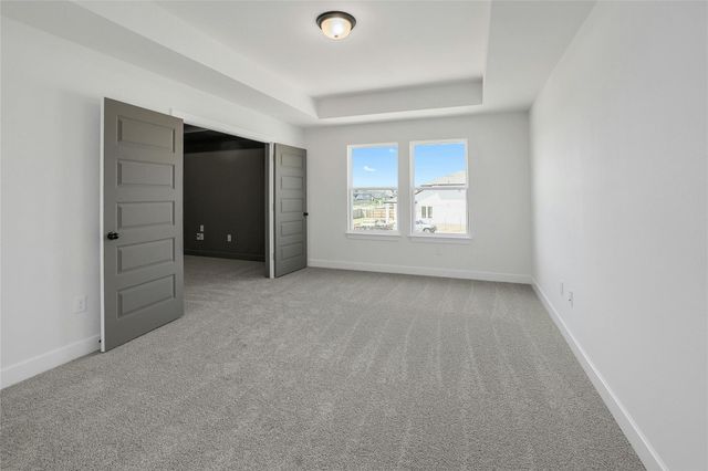 436 Hollister DR, Liberty Hill, TX 78642