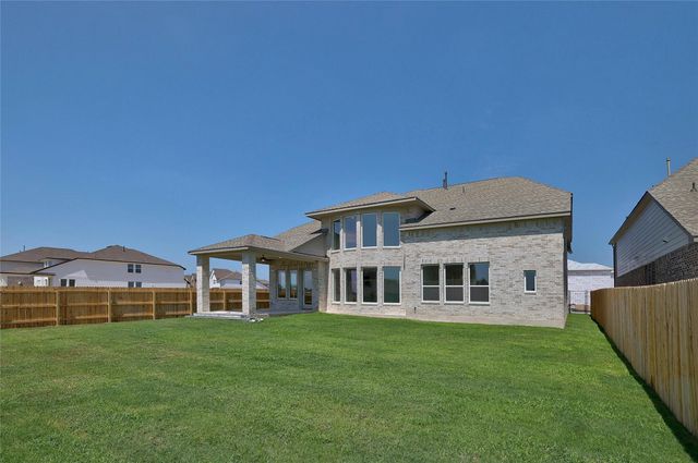 436 Hollister DR, Liberty Hill, TX 78642