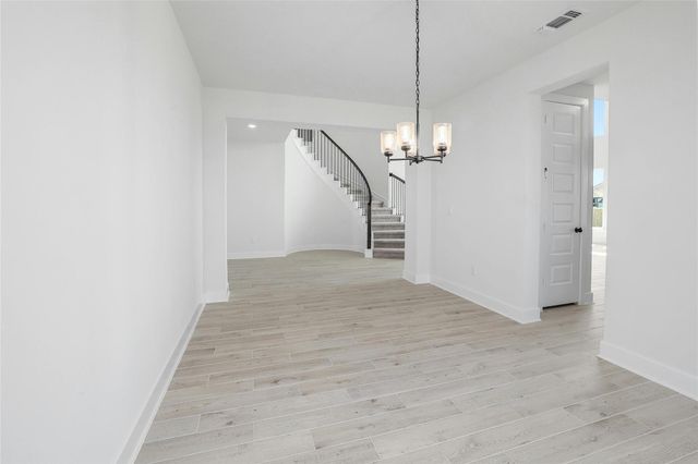 436 Hollister DR, Liberty Hill, TX 78642
