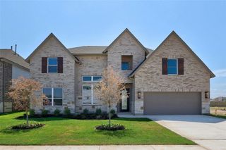 436 Hollister DR, Liberty Hill, TX 78642