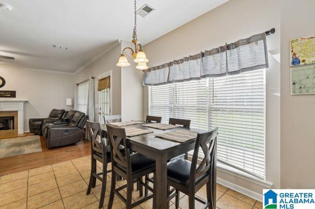 6008 OVERLOOK LANE, Mccalla, AL 35022