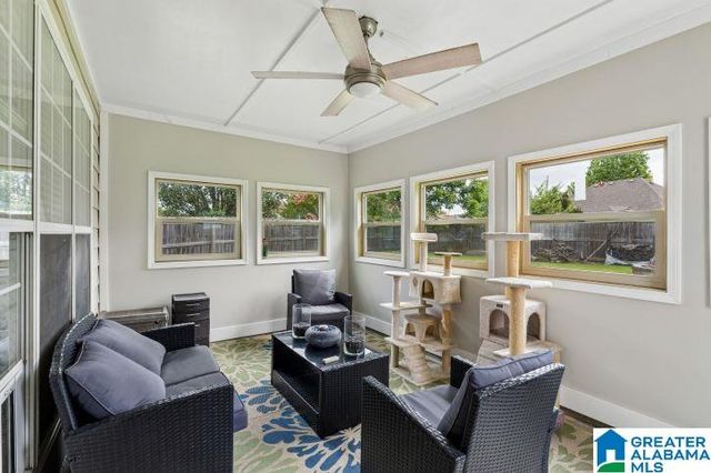6008 OVERLOOK LANE, Mccalla, AL 35022