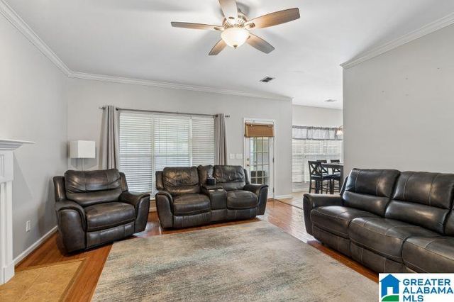 6008 OVERLOOK LANE, Mccalla, AL 35022