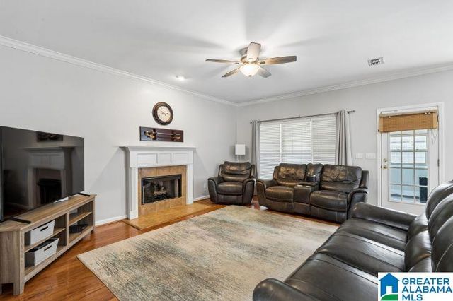 6008 OVERLOOK LANE, Mccalla, AL 35022