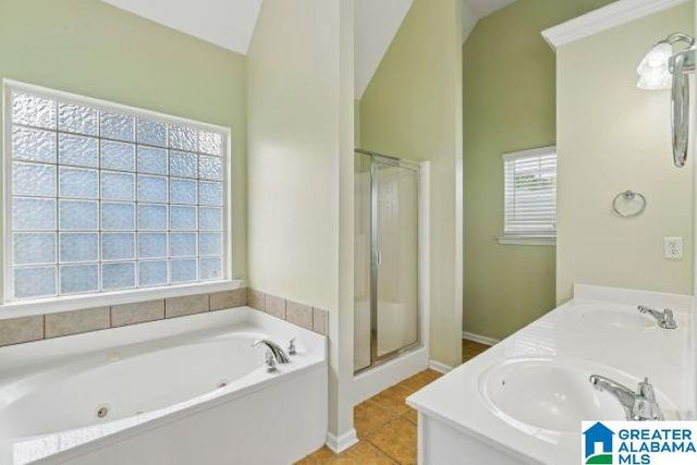 6008 OVERLOOK LANE, Mccalla, AL 35022