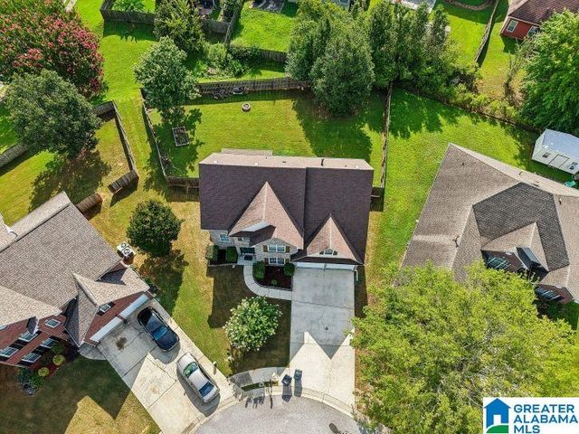 6008 OVERLOOK LANE, Mccalla, AL 35022