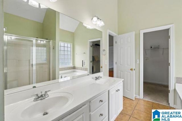 6008 OVERLOOK LANE, Mccalla, AL 35022