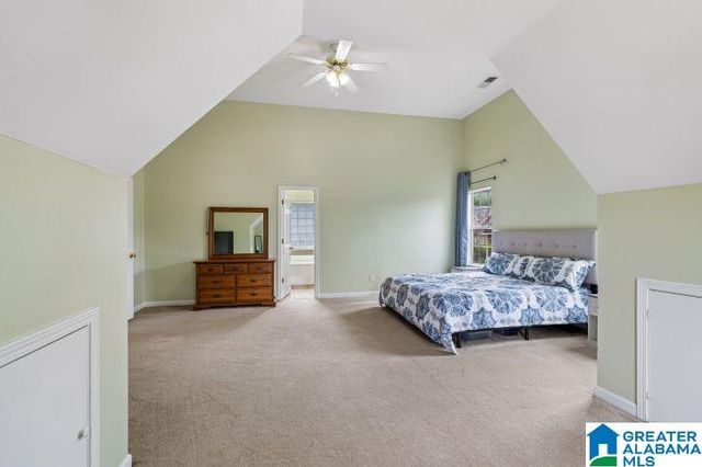6008 OVERLOOK LANE, Mccalla, AL 35022