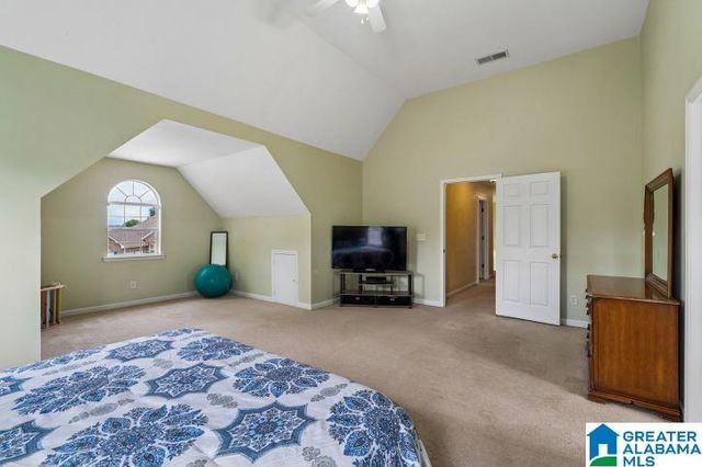6008 OVERLOOK LANE, Mccalla, AL 35022