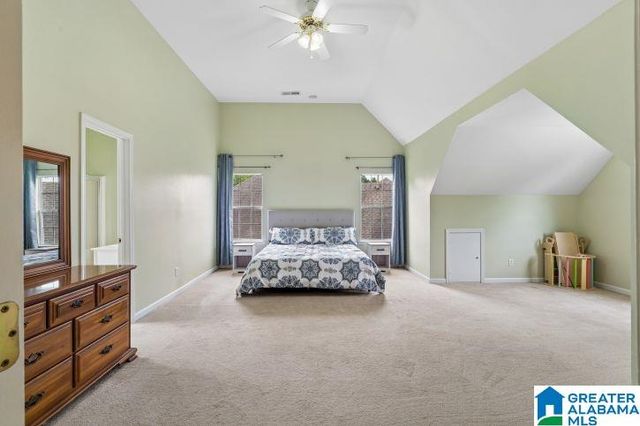 6008 OVERLOOK LANE, Mccalla, AL 35022