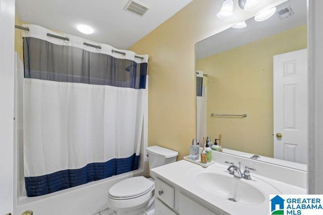 6008 OVERLOOK LANE, Mccalla, AL 35022