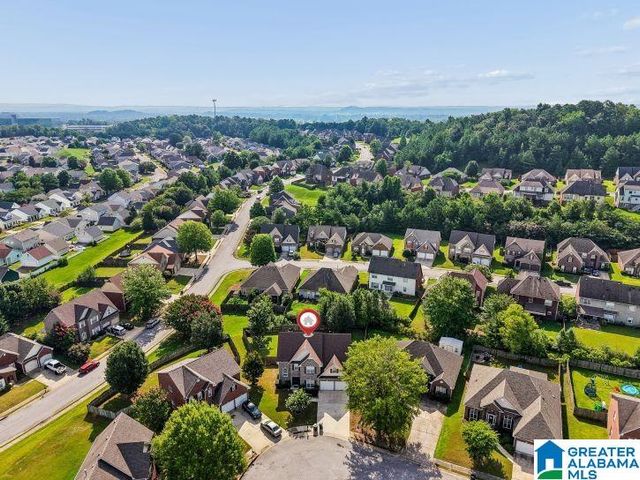 6008 OVERLOOK LANE, Mccalla, AL 35022