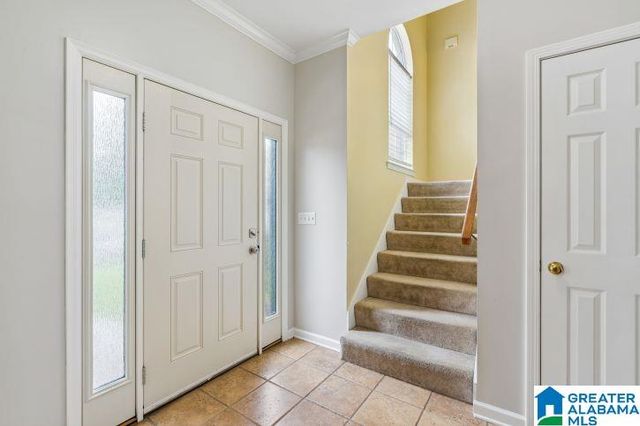 6008 OVERLOOK LANE, Mccalla, AL 35022