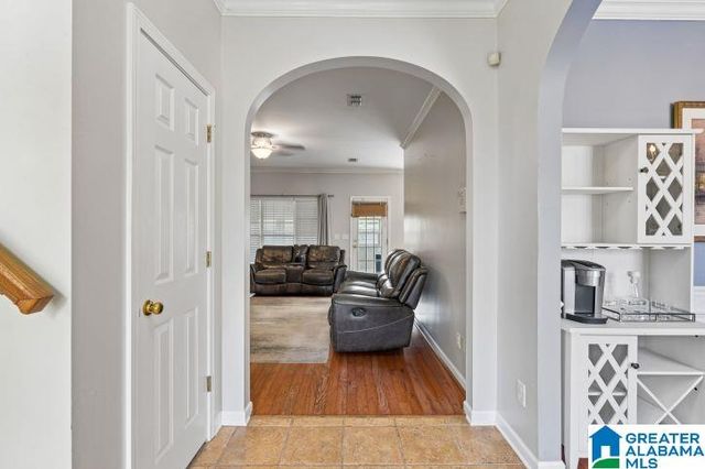 6008 OVERLOOK LANE, Mccalla, AL 35022