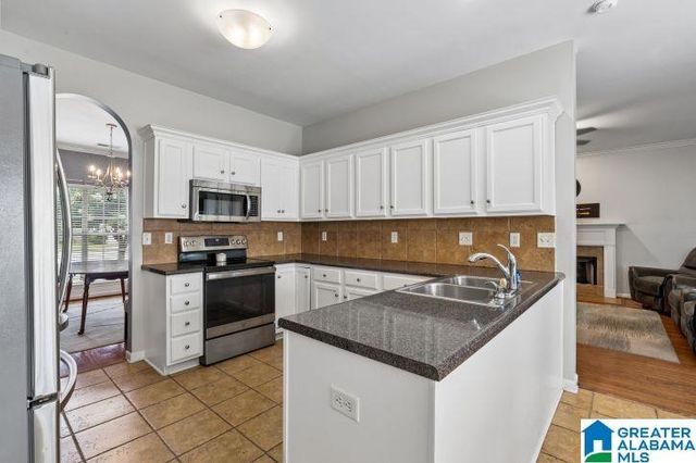 6008 OVERLOOK LANE, Mccalla, AL 35022