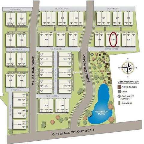 529 B Burlington DR, Buda, TX 78610