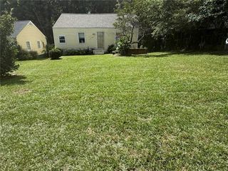 2631 Baker Ridge NW Drive, Atlanta, GA 30318