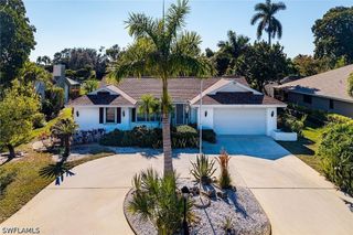 178 Torrey Pines PT, Naples, FL 34113