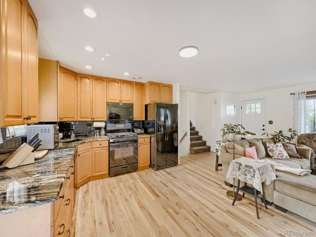 473 S Lamar Street, Denver, CO 80226