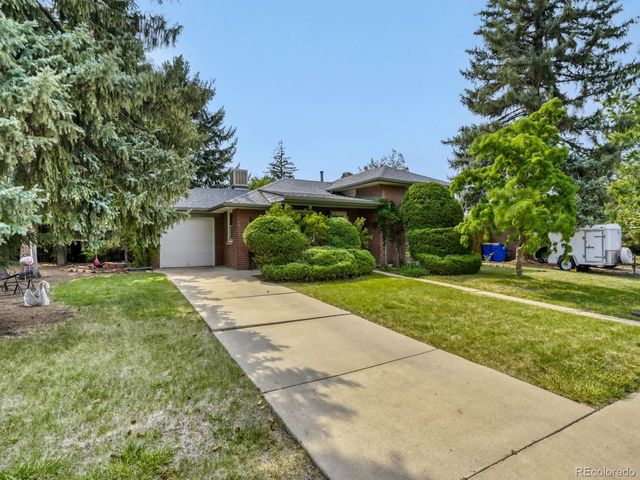 473 S Lamar Street, Denver, CO 80226
