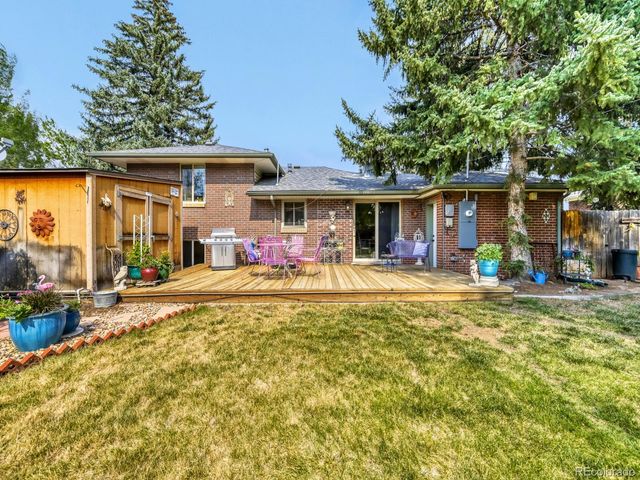 473 S Lamar Street, Denver, CO 80226