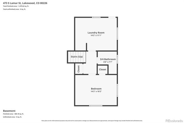 473 S Lamar Street, Denver, CO 80226