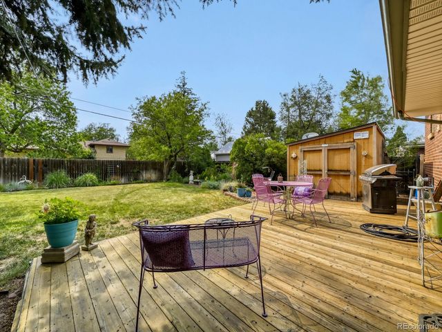 473 S Lamar Street, Denver, CO 80226