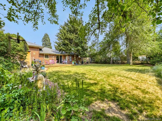 473 S Lamar Street, Denver, CO 80226