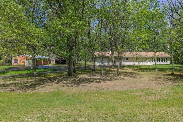 W4062 County Road C, Montello, WI 53949