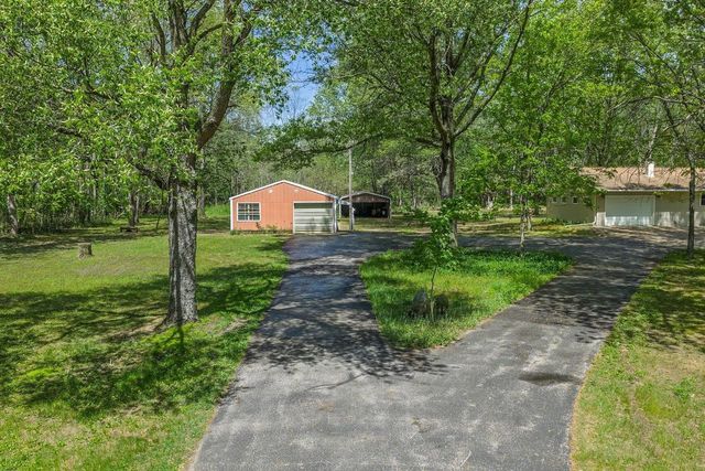 W4062 County Road C, Montello, WI 53949
