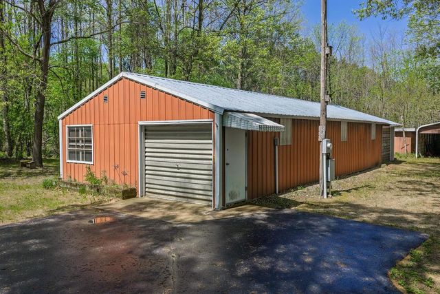W4062 County Road C, Montello, WI 53949