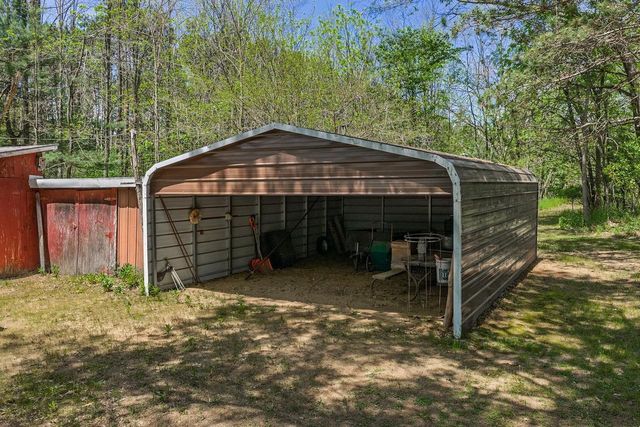 W4062 County Road C, Montello, WI 53949