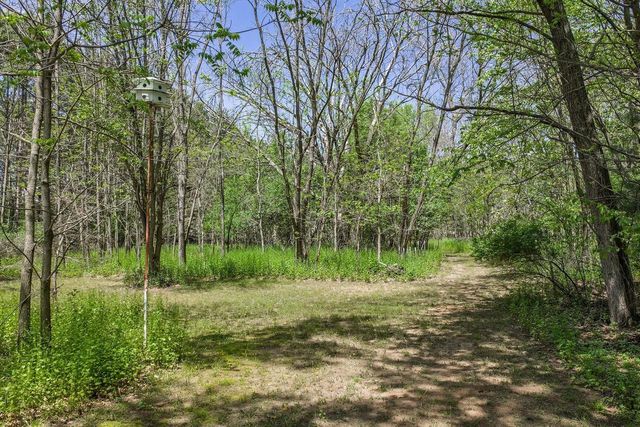 W4062 County Road C, Montello, WI 53949