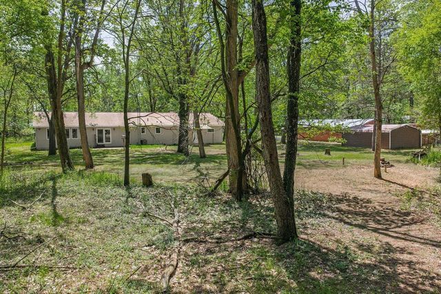W4062 County Road C, Montello, WI 53949
