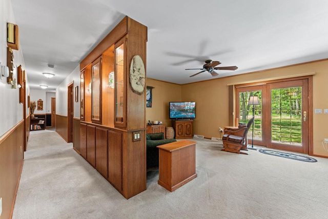 W4062 County Road C, Montello, WI 53949