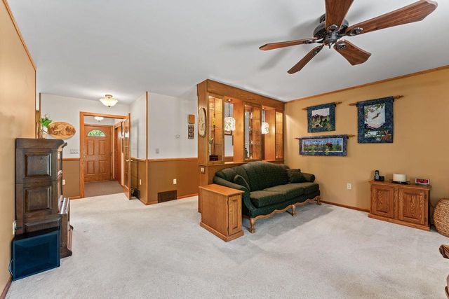 W4062 County Road C, Montello, WI 53949