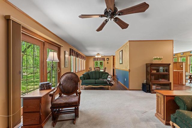 W4062 County Road C, Montello, WI 53949