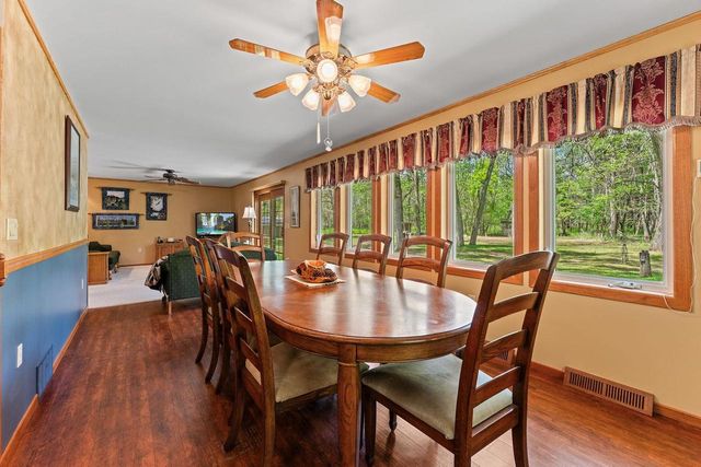 W4062 County Road C, Montello, WI 53949