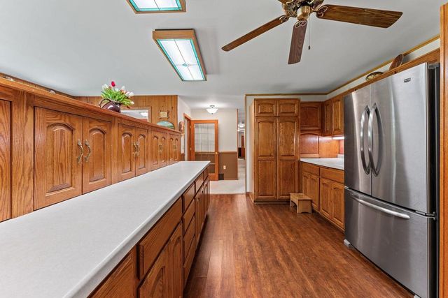 W4062 County Road C, Montello, WI 53949