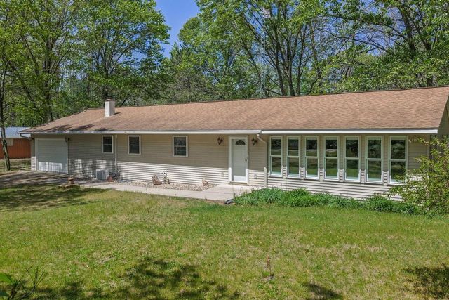 W4062 County Road C, Montello, WI 53949