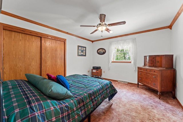 W4062 County Road C, Montello, WI 53949