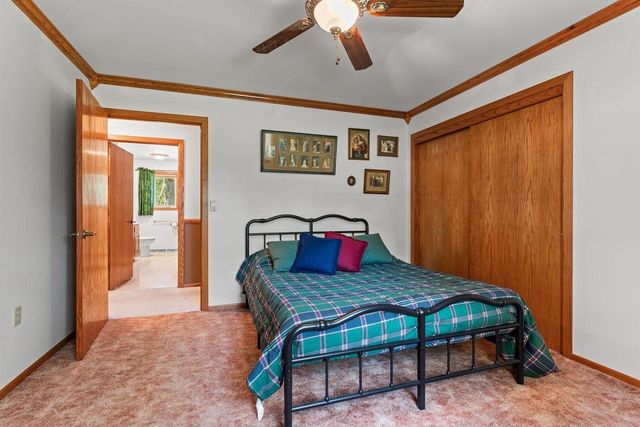 W4062 County Road C, Montello, WI 53949