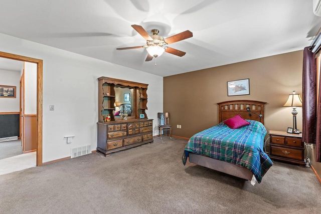 W4062 County Road C, Montello, WI 53949