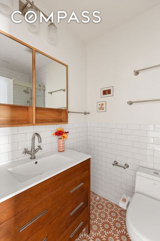 657 W 183rd Street, New York City, NY 10033