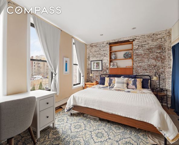 657 W 183rd Street, New York City, NY 10033