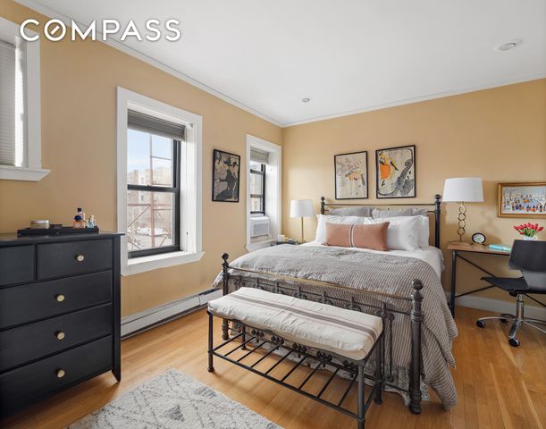 657 W 183rd Street, New York City, NY 10033