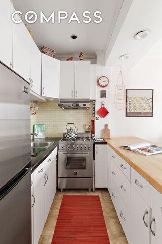 657 W 183rd Street, New York City, NY 10033