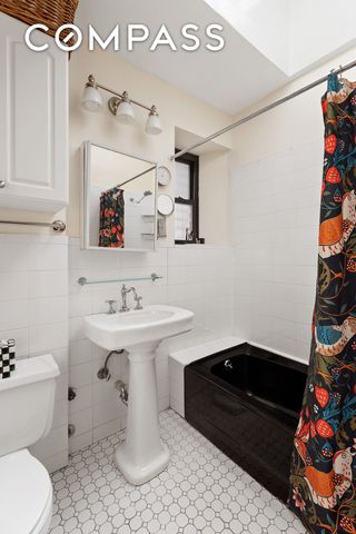 657 W 183rd Street, New York City, NY 10033